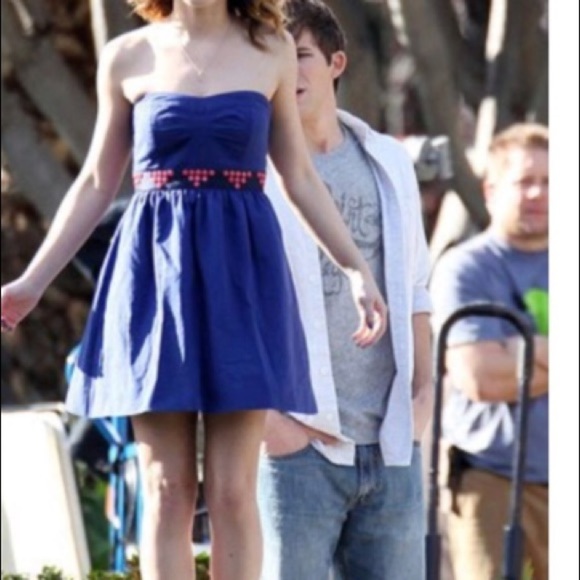 🎈ANTHROPOLOGIE🎈FAIRY CAKE DRESS BY FLOREAT🎈 - Picture 2 of 7